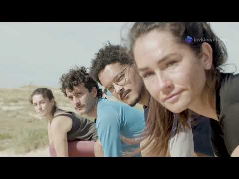 invideo ai 1080 Alien Invasion  Earth's First Contact! 2025 01 02