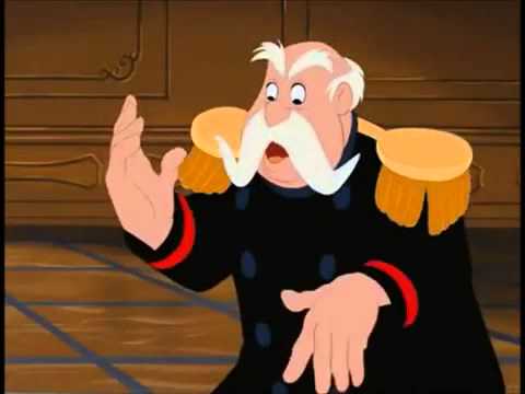 Glennladdin part 4 - Princess Snow White's Dream