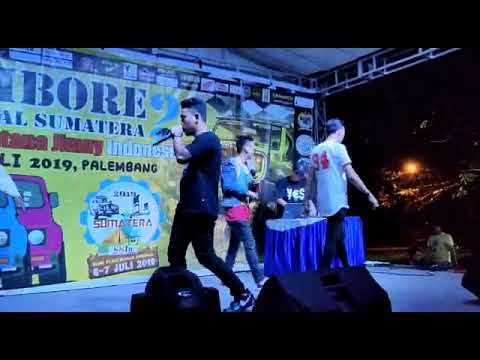 KLempangliut Feat NESTO "WONG KITA GALO" (LIVE)