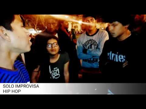 Kian & Hice vs mc & mc