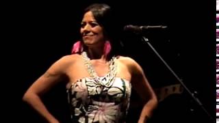 Lila Downs - Yo envidio el viento