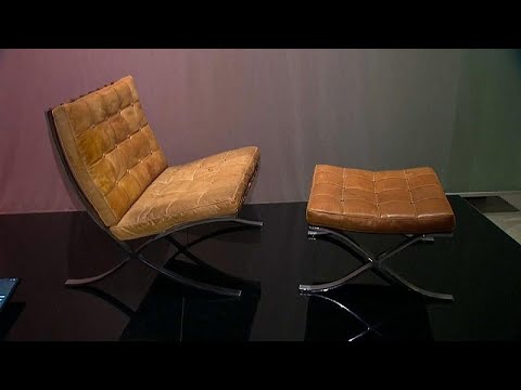 A 100 ans, le Bauhaus n'a pas pris une ride