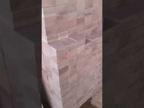 Mandana Red Sandstone Tiles