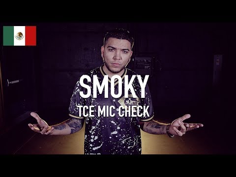 Smoky - Untitled [ TCE Mic Check ]