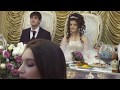 Свадьба Мурада и Лауры 