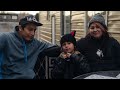 The Unknown Country Trailer 2023