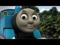 The Island Of Sodor Intro US HD Thomas Friends