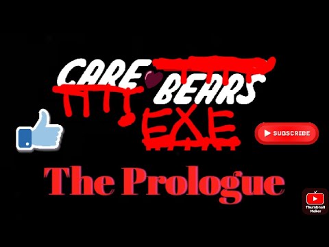 RTA Movie: Care Bears.EXE The Prologue to The Series!!