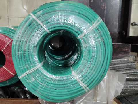 Thermocouple Wire