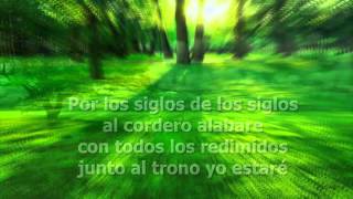 Por las llagas de Jesús - Marcela Gandara