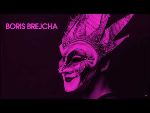Boris Brejcha Style – End Of Year High-Tech Rave 🚀🖤 Minimal Techno Mix 2026