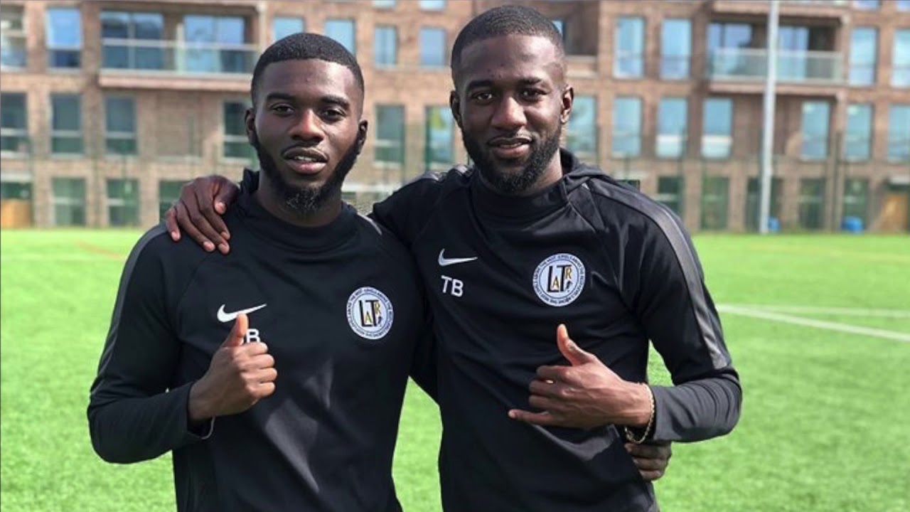 Levels Above The Rest