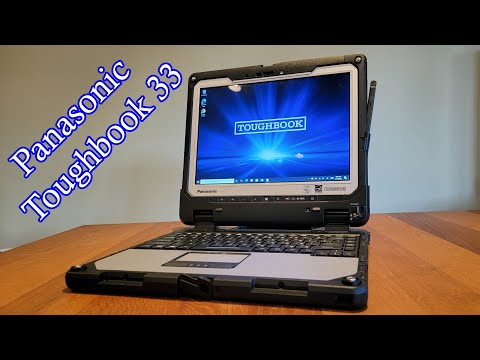 ①値下げ【新品・未開封】Panasonic かたかっ CF-33ABHAQVJ