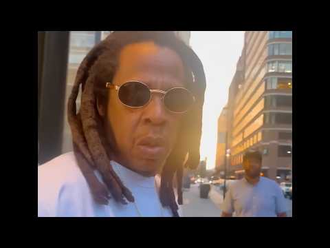 Benny The Butcher - I Am Too Ill (Music Video) Ft. Jay-Z🔥