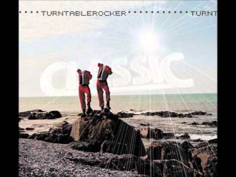 Turntablerocker - Where U At?!