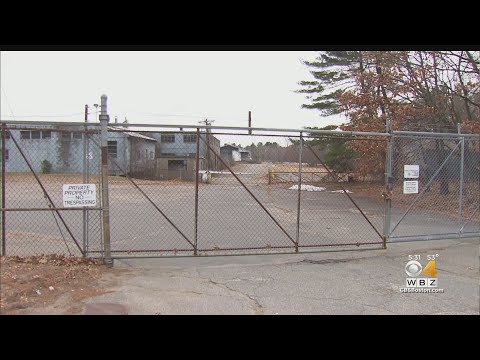 State Officially Links Childhood Cancer Cluster To Contaminated Water Supply In Wilmington