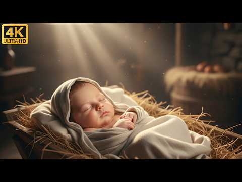 Como Jesus Nasceu — Filme Completo do Nascimento de Jesus em 4K (História do Natal)