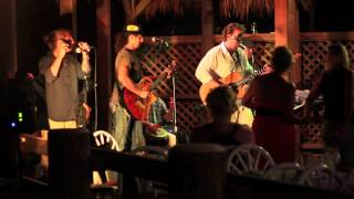 Clay Colton Band, Sweet Home Alabama