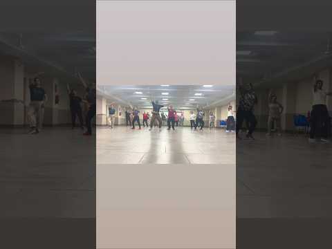 Armaan khann mein nachdi Dance routine 