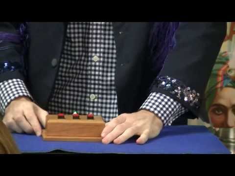 SS$ Feb 2014 Your Lucky Day demo / Magic ETC