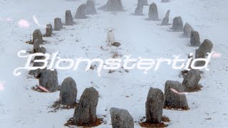 Cover art for dj billybool-blomer