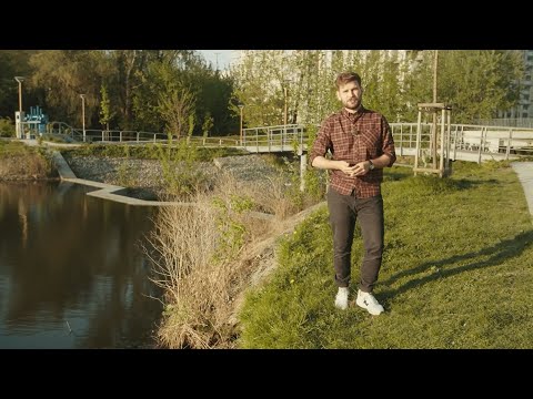 WOW, czyli Wszystko o Wodzie – Mała retencja (Odc. 8)