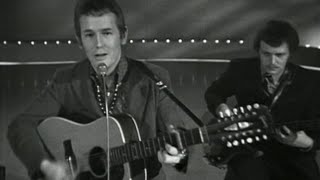 Gordon Lightfoot - Early Morning Rain (live) - 1966