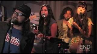 The Constellations - Felicia