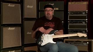 Video thumbnail for Fender Custom Shop Eric Clapton Signature Stratocaster  •  Wildwood Guitars Overview by Wildwood Guitars