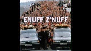 ENUFF Z'NUFF - My Dear Dream