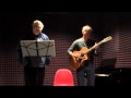 Daniel Johnston - Grievances (live)