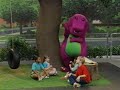 Barney S Screener 1997 VHS From 2016S 2017S 2018S 2020S 2019S 1997 Demo Version Part 6