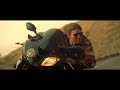 MISSION IMPOSSIBLE ROGUE NATION 2015 MOTORCYCLE CHASE SCENE JOKER SARENA SAFARI