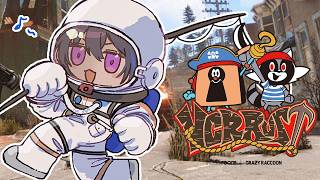 【VCR RUST】腹パンタンク【ぶいすぽ/一ノ瀬うるは】