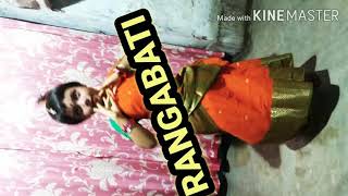 Download lagu RANGABATI | GOTRO | SUROJIT | IMAN | OM | MANALI | DEVLINA | NIGEL | Bengali Film Song 2019 mp3 Download lagu RANGABATI | GOTRO | SUROJIT | IMAN | OM | MANALI | DEVLINA | NIGEL | Bengali Film Song 2019 mp3