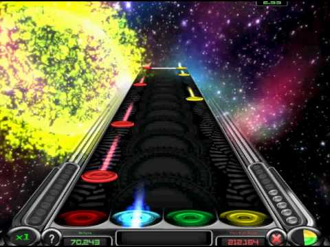 Rhythm Zone- Magic Hands by Trout