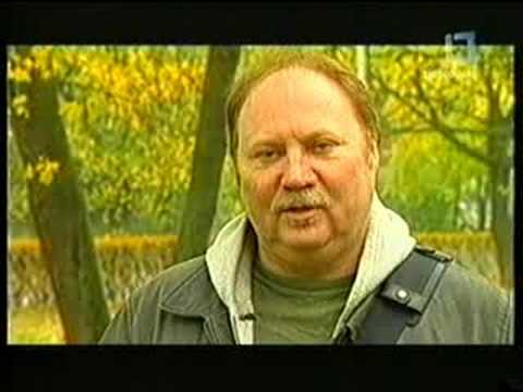 Rondo Ivanauskas apie In memoriam R. Janavičius