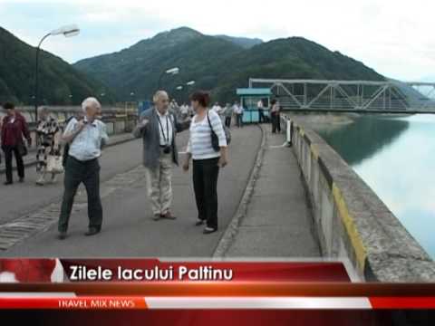 Ziua Lacului Paltin – VIDEO