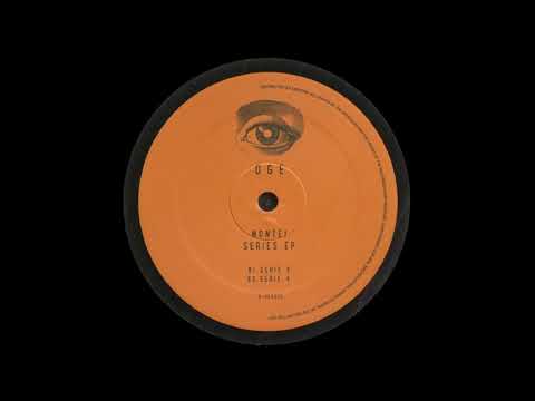 Montei - Serie 3 [OGE015]