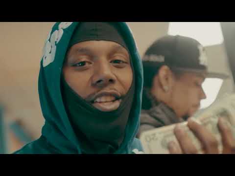 KingKD800 - Free Navy (Official Music Video)