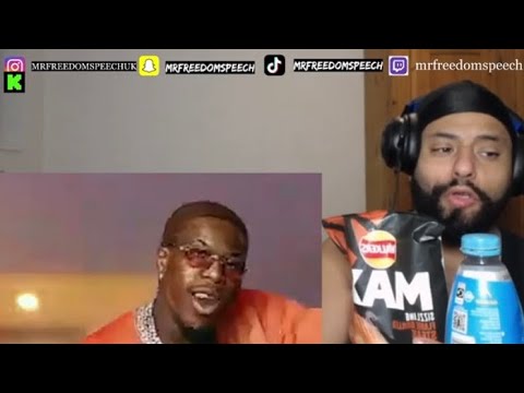 Suspect95 Responses BACK DidiB [DISSTRACK]🔥🇨🇮🇫🇷 Suspect95 =ModeFally [BladeActivated] *UK🇬🇧REACTION*