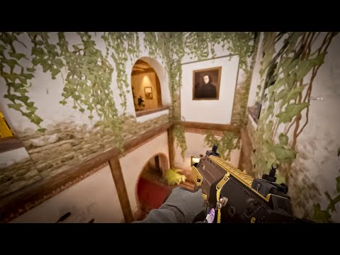 Crimson Heist Placements Games - Rainbow Six Siege | مع العيال 🙉