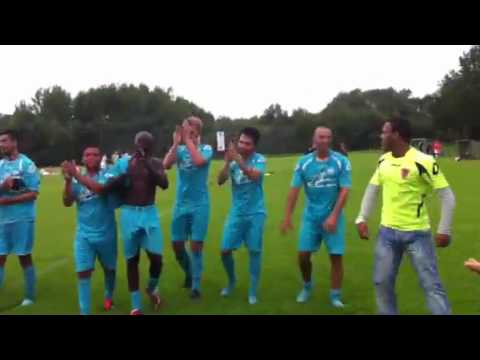 TBS Pinneberg erster Sieg der Vereinsgeschichte in der Land