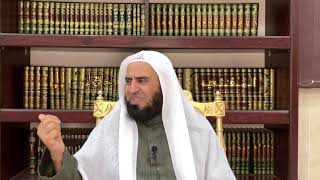 صورة شرح كتاب تيسير الكريم الرحمن || سورة البقرة || د. سامي الواكد .