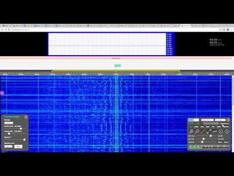 Medi1 Morocco on 171 kHz AM LW