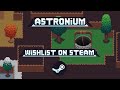 Astronium Trailer Showcase