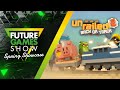 Video di gameplay di Unrailed 2: Back on Track  Mac