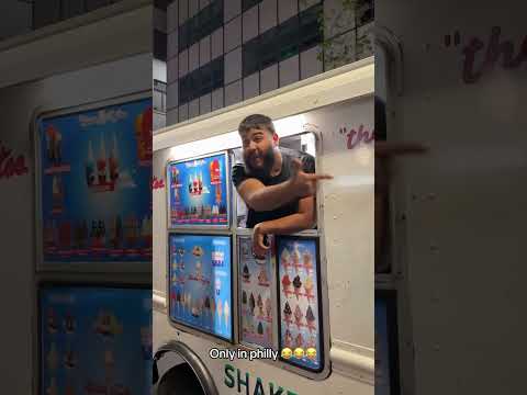 ICE CREAM TRUCK WARS!!!! MISTER SOFTEE VS LIBERTY ICE CREAM (PT. 2) (WARNING: STORNG LANGUAGE)