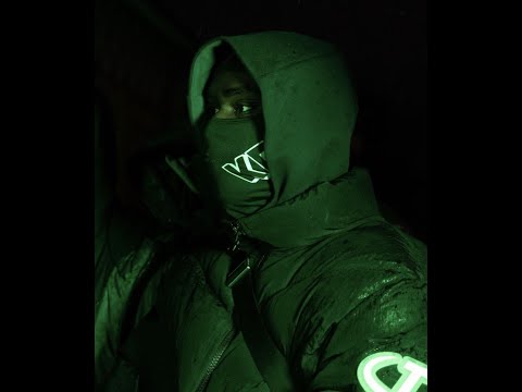 [FREE] Kerchak x Ziak x Menace Santana Type Beat - " ULTRA " | Jersey Drill Type Beat 2023