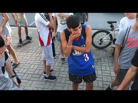 RZ vs Lu Wah 4tos Fecha 4 SANMAFREE